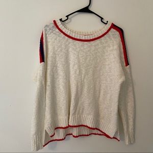 american eagle sweater